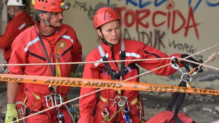 Samo ove godine Hrvatsku su pogodila čak 23 potresa, ugroženo milijun stanovnika