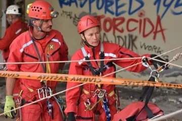 Samo ove godine Hrvatsku su pogodila čak 23 potresa, ugroženo milijun stanovnika