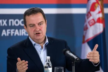 'U Hrvatskoj se boje čokoladica iz Srbije i letećih kanti iz Rusije!'