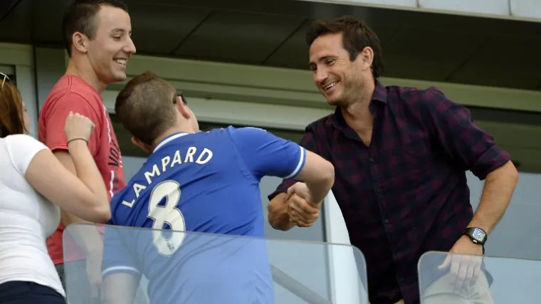 Legendarni nogometa&scaron; vraća se u klub u kojem je stekao svjetsku slavu?!