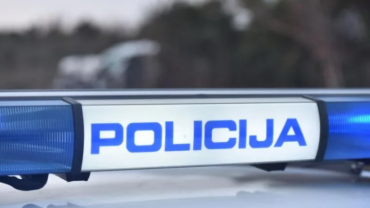 Zbog izazivanja nesreće sa smrtnim posljedicama uhićen državljanin BiH