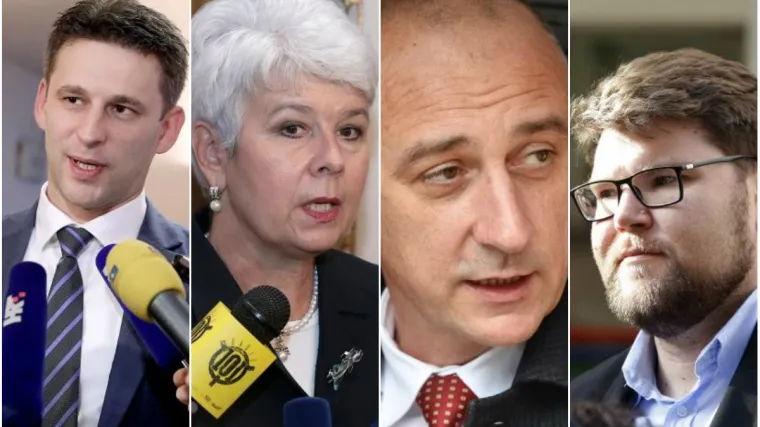 'Iako rezultat arbitraže nije povoljan za nas, Hrvatska neće odustati od Ine'