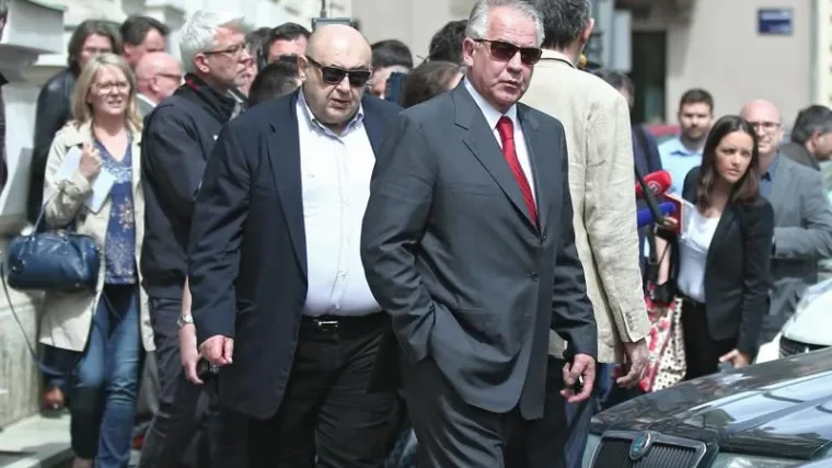 Biv&scaron;i premijer nakon odluke iz Ženeve dobio 'nove dokaze' u procesu zbog pet milijuna eura mita