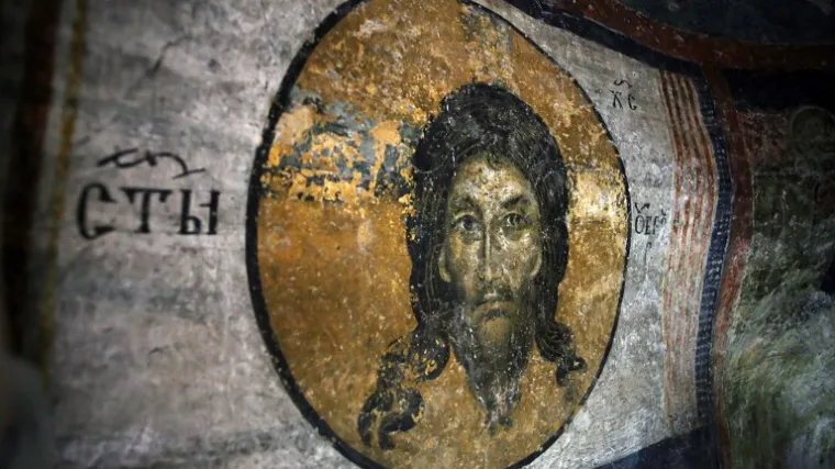 10 najranijih prikaza Isusa Krista