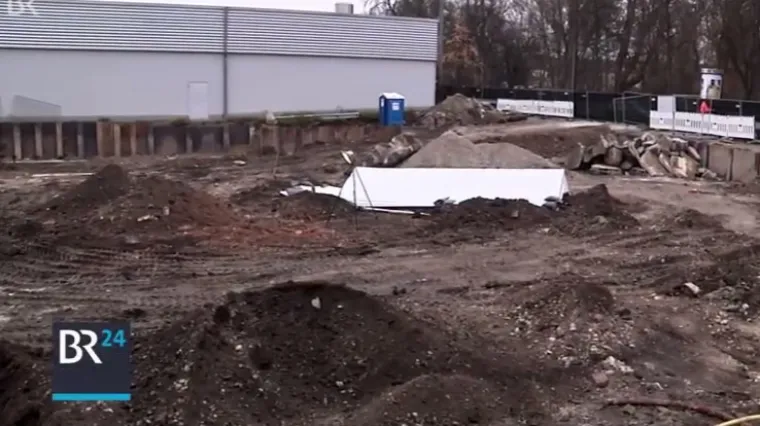 Na Božić će deaktivirati avionsku bombu