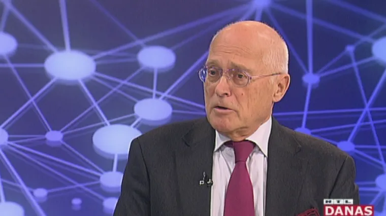 Biv&scaron;i ministar gospodarstva o renacionalizaciji INA-e: 'Kupujemo atrofiranu kompaniju'