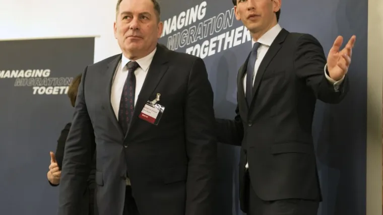 BiH ministar tvrdi da Europi prijeti dvije i pol tisuće mogućih terorista!