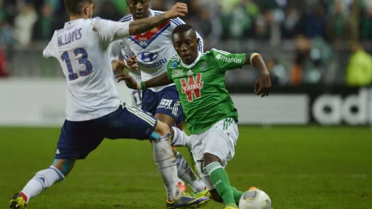 Biv&scaron;i igrač Wolfsburga na meti Modrih, pogledajte kako igra