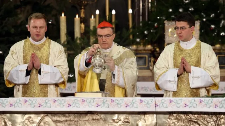 Hrvatskom društvu trebaju istinski susreti, razgovori, zajednička traženja i nastojanja