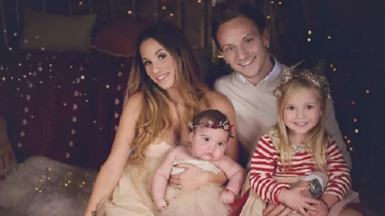 Pogledajte čestitku Ivana Rakitića koja je odu&scaron;evila fanove