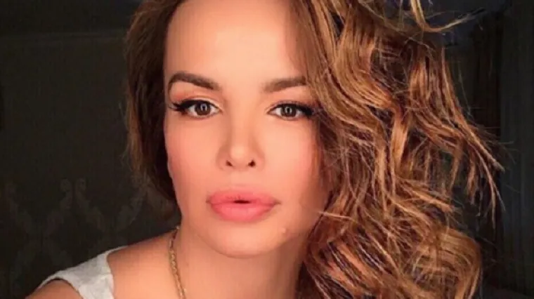 Milan će si počupati svu kosu kad vidi Severininu obiteljsku fotku