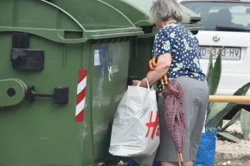 'To je jadno, za mene je to novac kojim ću sutra kupiti kruh!'