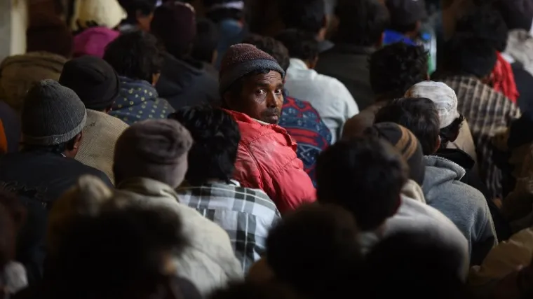 Pakistan oslobodio 220 indijskih ribara