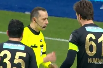 Donio odluku koja ulazi u rubriku vjerovali ili ne