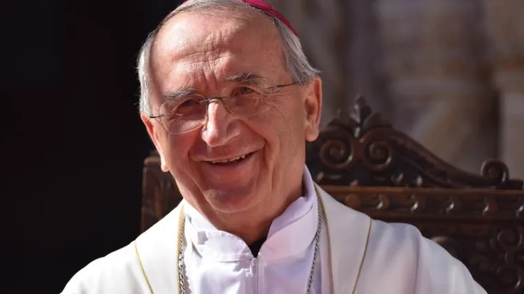 'Isus nije došao da se o njemu pripovijeda, nego da preporodi našu dušu'