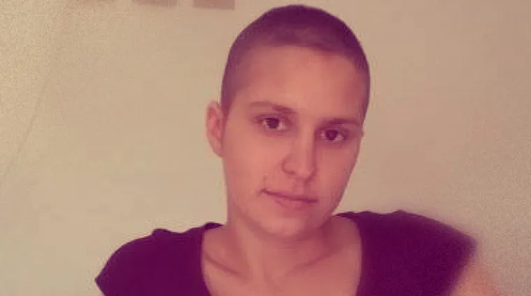 'Ovo je pričica koja je nastala nakon &scaron;to sam s 19 doznala da imam rak...'