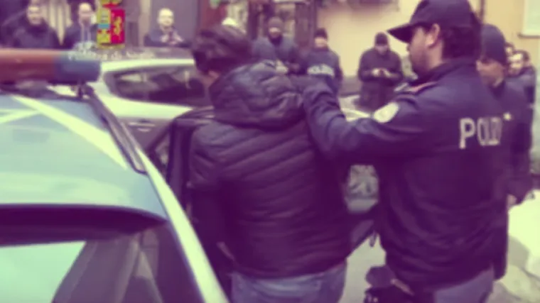 'Platite mi 300.000 &euro; ili ću izvesti teroristički napad'