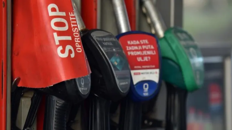 MOL otvoren za razgovor o budućnosti INA-e