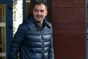 KAKO JE DOBRO VIDJETI TE OPET: Izbornik Babić okupio rukometaše za lov na zlato koje čekamo od 2003.