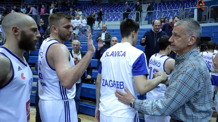 Potres pod Tornjem: Aco Petrović zbog prodaje Ante Žižića podnio ostavku na sve funkcije u Ciboni