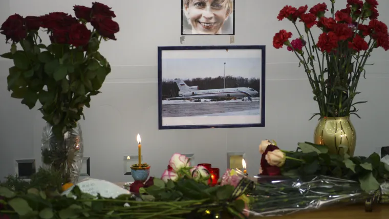 U Rusiji proglašen dan žalosti, potraga za tijelima poginulih još uvijek traje