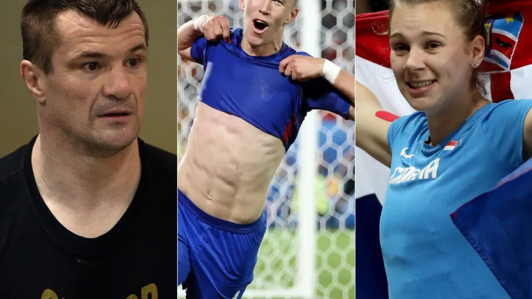 Slavlje, suze i razočaranja: prisjetili smo se 10 događaja koji su obilježili hrvatski sport u 2016. godini