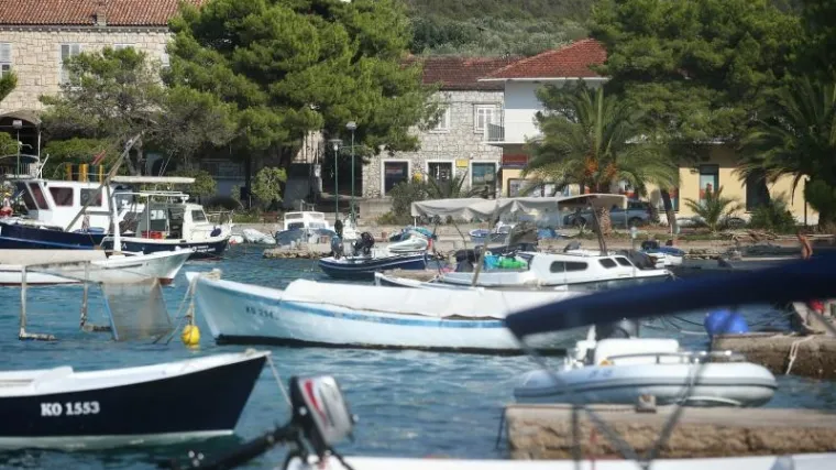 'Mi smo bogata zemlja, ali se to ne vidi. Ovdje ljudi žive pristojno'