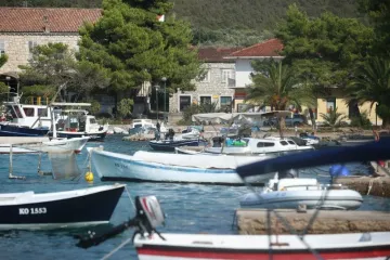 'Mi smo bogata zemlja, ali se to ne vidi. Ovdje ljudi žive pristojno'