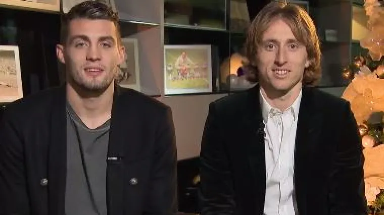 Real Madrid na hrvatskom zaželio sve najbolje za blagdane