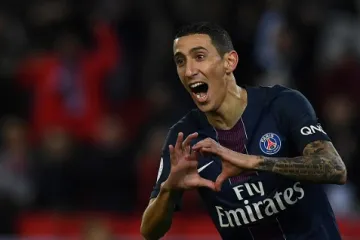 Transfer koji će uzdrmati nogomet! Kinezi zvijezdi PSG-a nude pravo bogatstvo