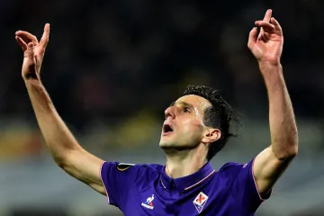 Kinezi ne posustaju, Fiorentini nude 40 mil. eura za Kalinića