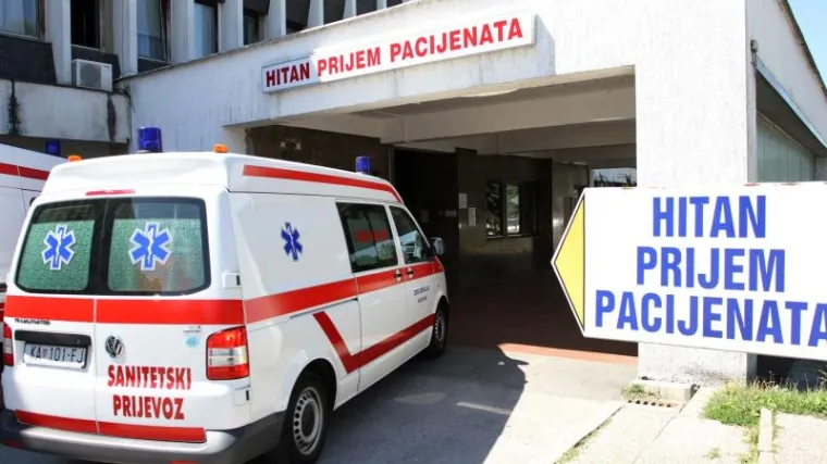 'Ozljede glave su teške i opasne'