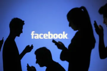Facebook nas čini nesretnima, a zavidne ljude tužnima