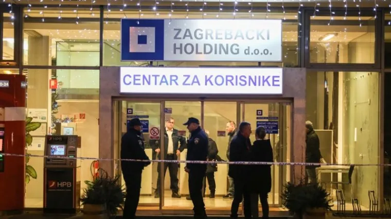 'Kod nas se čak ne moraju ni maskirati...'