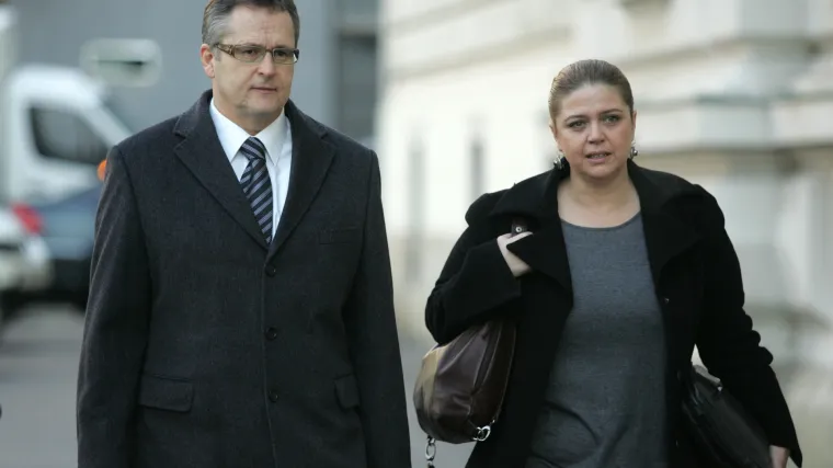 Bivši šef HAC-a s tri optužnice vraćen na posao, a dobit će i milijunsku odštetu