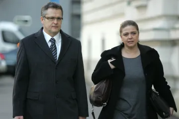 Bivši šef HAC-a s tri optužnice vraćen na posao, a dobit će i milijunsku odštetu