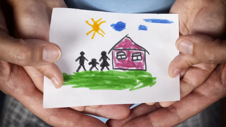 Sreća dječaka koji je posvojen nakon 832 dana izmamit će vam suze na oči