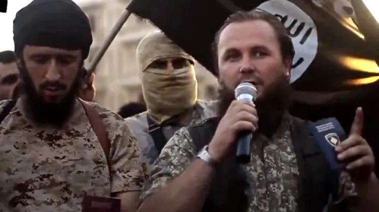 Upozorenje talijanskih službi: zapovjednik ISIL-ove grupe 'Balkanska brigada' vratio se na Balkan?