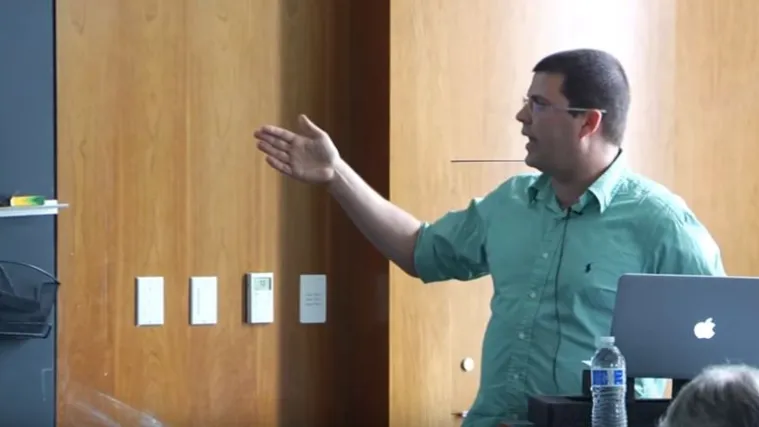 Skandal u Facebooku: senior inženjer uhićen zbog poku&scaron;aja seksualnog zlostavljanja maloljetnice