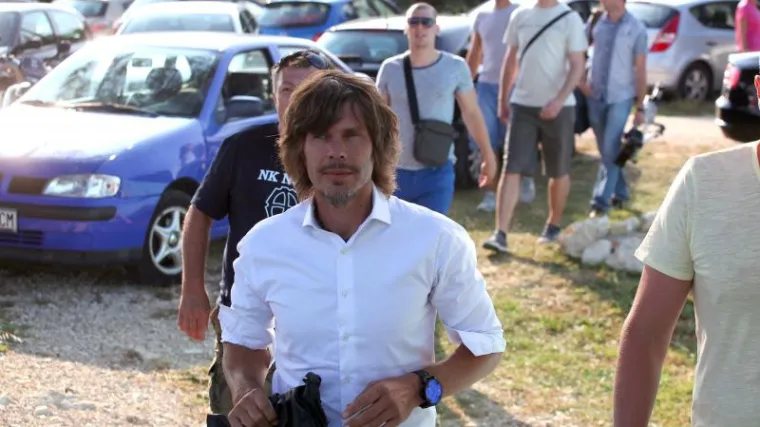 Zvonimir Boban treba biv&scaron;em poslovnom partneru i kumu Tihomiru Elezu platiti 815.000 kuna