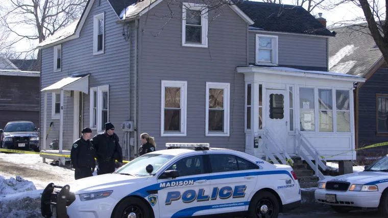 Crni Božić u Chicagu: tijekom vikenda zabilježen rekordan broj obračuna vatrenim oružjem