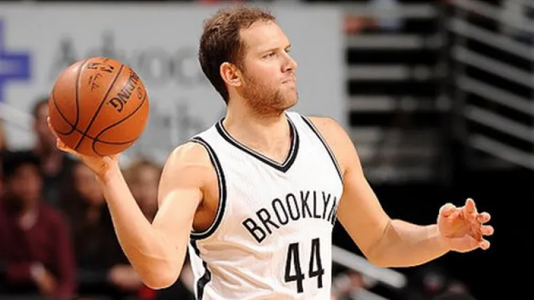 Bogdanović najbolji strijelac u dramatičnoj pobjedi Brooklyna: Bender ostvario prvi 'double-double'