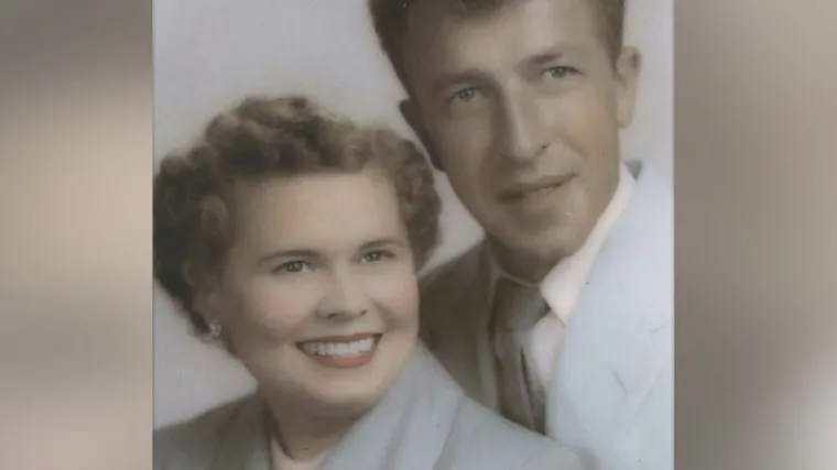 Nakon 64 godina braka umrli samo par sati jedno iza drugoga