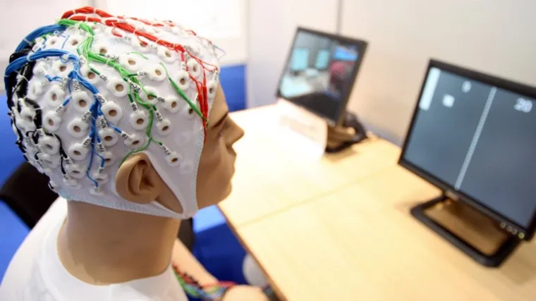 Prva prava komunikacija između dva mozga