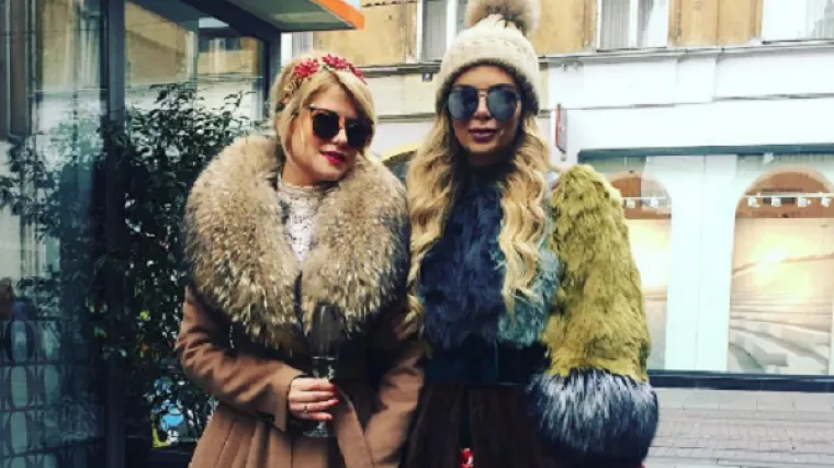 Nekada su ratovale zbog fatalnog Tomislava, a sada skupa slave Božić