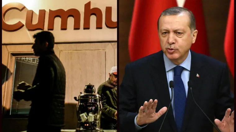 Zbog jedne rečenice, koja mu se nije svidjela, uhitio vlasnika kafića