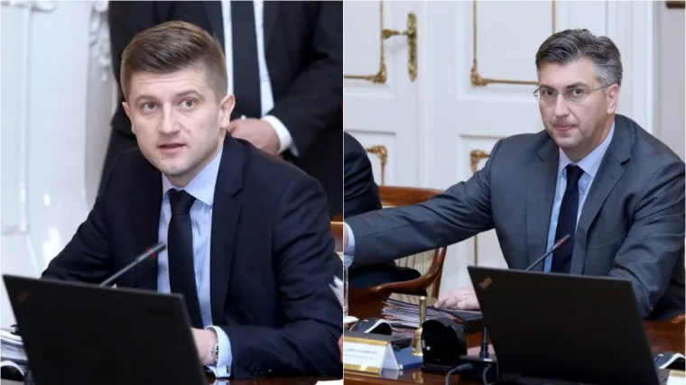 Vlada obećava povi&scaron;ice, najavljuje kupnju borbenih helikoptera, Ine...