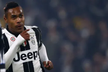 Juventusovu zvijezdu žele oba kluba iz Manchestera