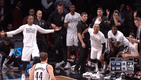 Bogdanović predvodio Brooklyn do spektakularne pobjede sa zvukom sirene