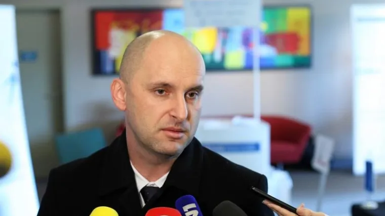 'Zabranit ćemo trgovcima da stavljaju mlijeko na akciju'